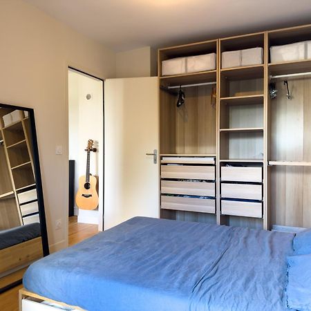 Familial Et Confortable Toulouse Exterior photo