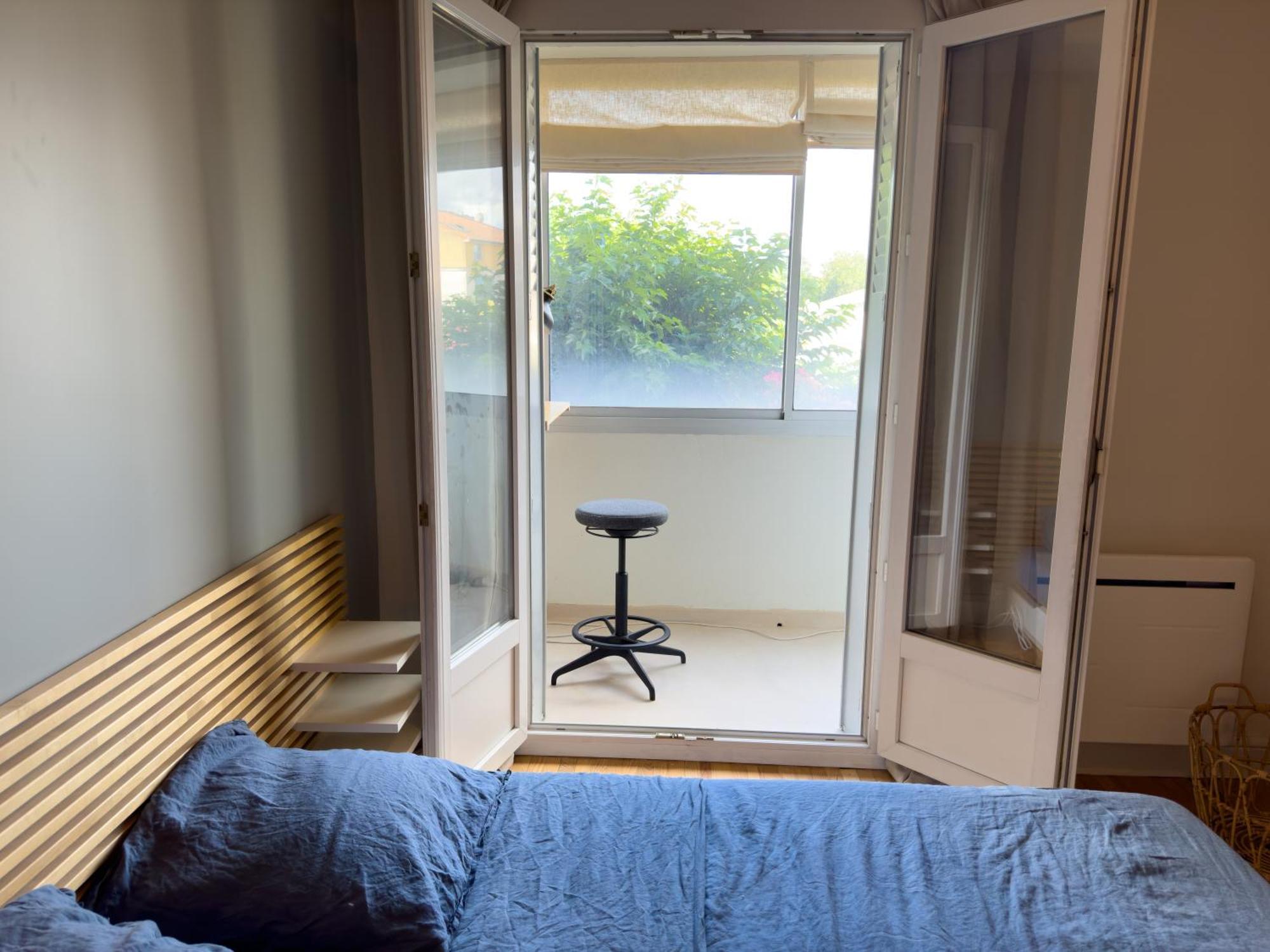 Familial Et Confortable Toulouse Exterior photo
