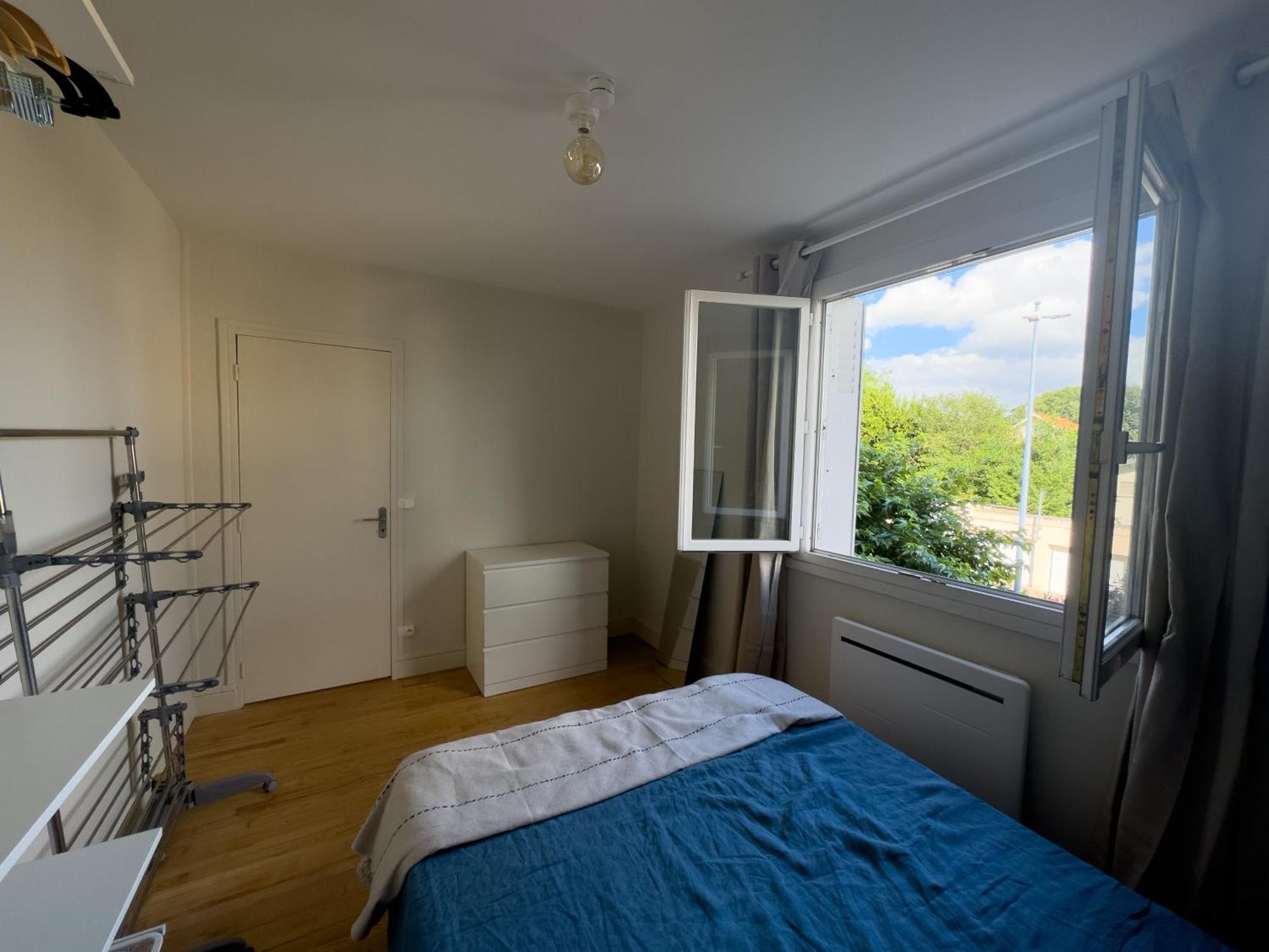 Familial Et Confortable Toulouse Exterior photo